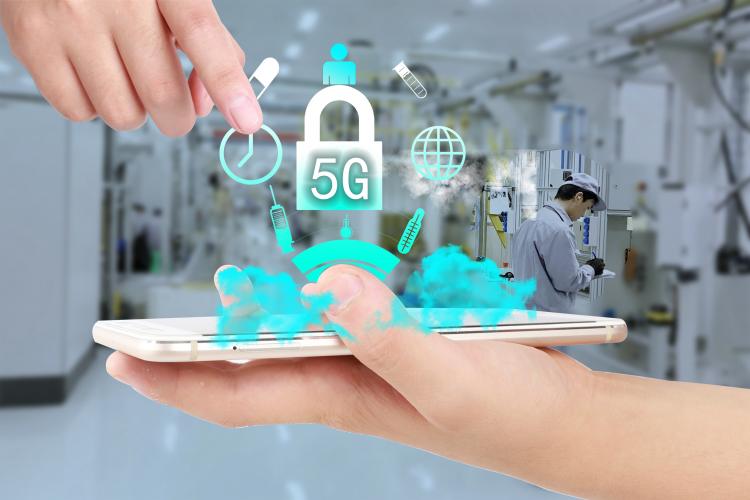 5G正式商用 覆盖50余城，积极推进网络技术演进与服务升级